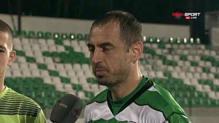 Опит и младост донесоха успеха на Морето над Пирин