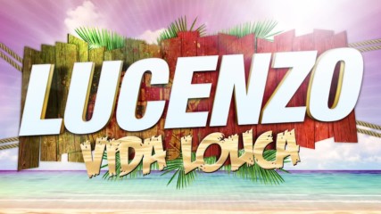 Lucenzo - Vida Louca Audio Oficial