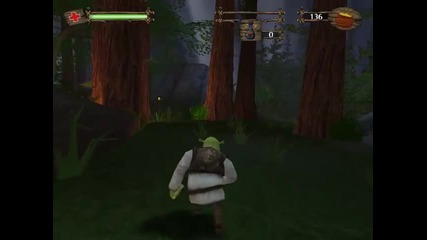Shrek 2 - еп. 2