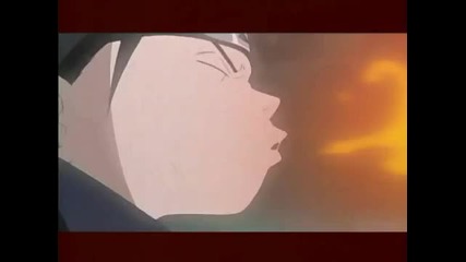 Naruto - Lose yourself