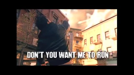 Serj Tankian - Sky Is Over 