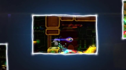 E3 2014: Sonic Boom: Shattered Crystal - E3 Trailer