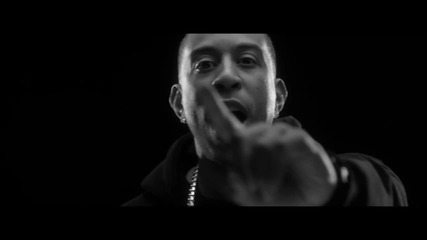 Ludacris - Beast Mode ( Explicit ) ( Официално Видео ) ( H D )