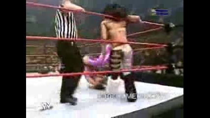 candice michelle vs. melina (womens champion match)