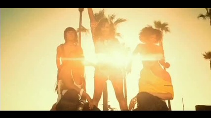 Kristinia Debarge - Goodbye 