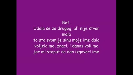 Kemal Malovcic - Imenjak (hq)