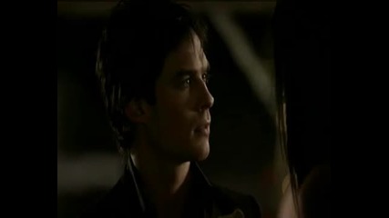 Damon Salvatore Womanizer