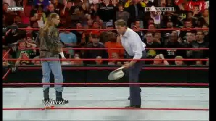 Jbl & Shawn Michaels