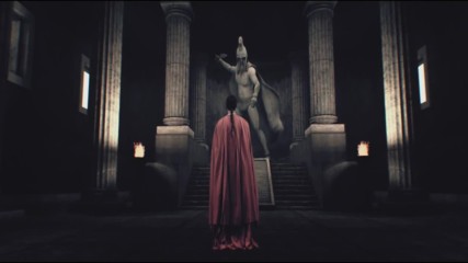 Firewind - Ode To Leonidas Official Video