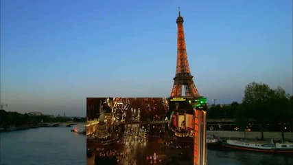 Nvidia Pure video Test 
