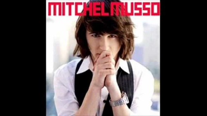 Mitchel Musso-hey