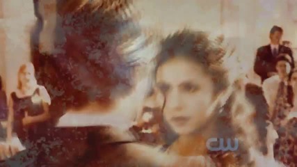 Damon and Elena - With Me (1x19) 