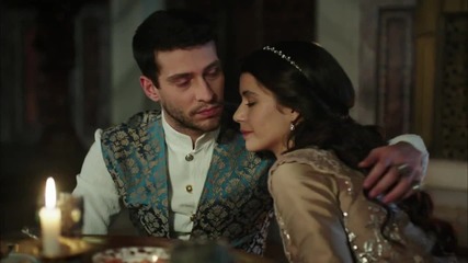 Великолепният век : Кьосем Султан епизод 7 Трейлър 2 / Muhteşem Yüzyıl Kösem 7. Bölüm - Fragman 2