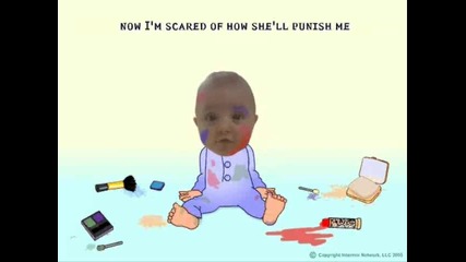 Baby Maybeline