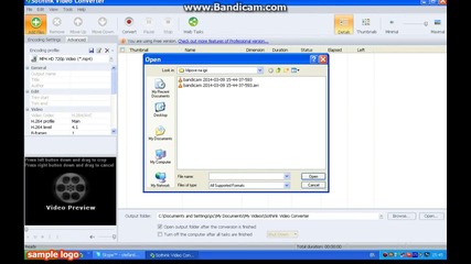 Sothink Video Converter
