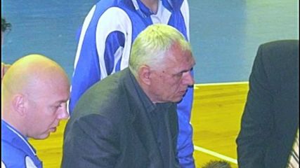 Симеон Варчев: Преди играчите бяха повече дечковци, сега са повече мъже