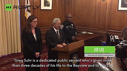 San Francisco Mayor Asks Police Chief for Resignation Following Fatal Shooting