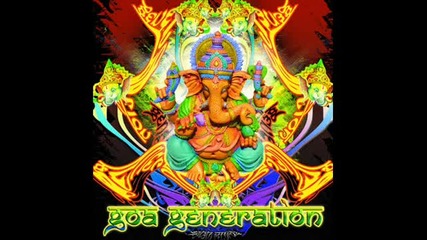 Space Buddha - Isradelic (by Dj Gilor)