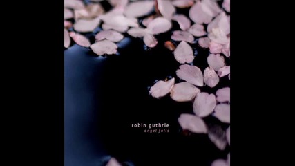 Robin Guthrie - Camera Lucida