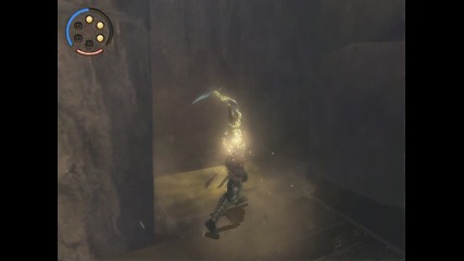 Prince Of Persia The Two Thrones превъртане част 6