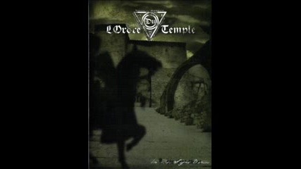 Lordre du Temple - Waiting for a Gods Sign 