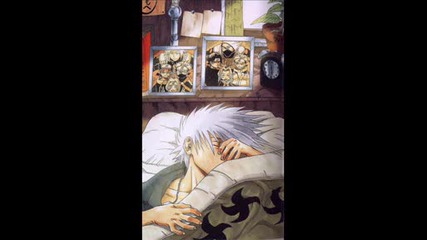 Naruto & Kompaniq