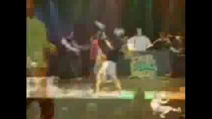 Extreme Crew Mix