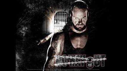 Undertaker ! 