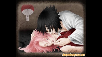 Sasusaku fan fic 3-та глава