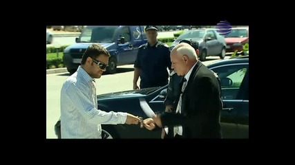 Ивана - Кръв Ми Капе От Сърцето