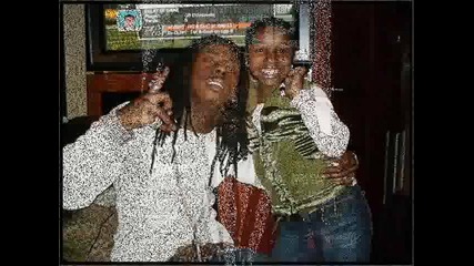 Pussy, Money, Weed - Lil Wayne