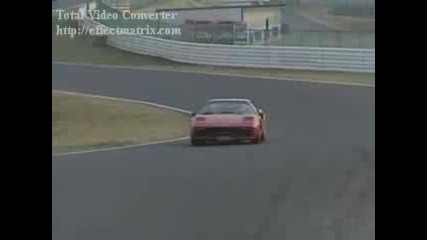 Ferrari 308 Gtb 
