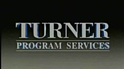 Turner Program Services Logo 1992 - 1994 Long Version