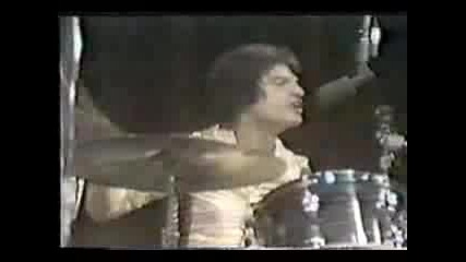 Joe Walshs Barnstorm - Funk 49 -1972