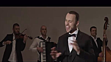 Bane Mojicevic - Gde Me Nadje (official Video).mp4