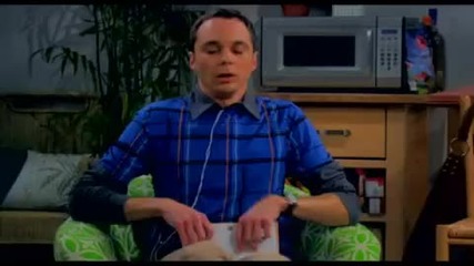 The Big Bang Theory - Heartbeat 