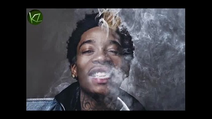 Mr. Hip Hop Ft. Wiz Khalifa Lil Wayne and Rick Ross - Out Of This World
