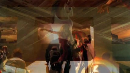 Britney Spears Tribute