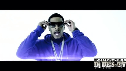 Mo Pain - Made It Out The Hood 