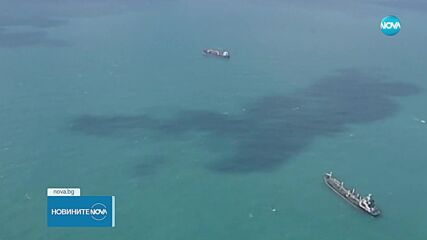 Ако Иран затвори Ормузкия пролив, цената на горивата у нас ще скочи до 2,80 лв.
