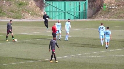 Локо Пловдив нанесе тежък шамар на Берое насред Стара Загора
