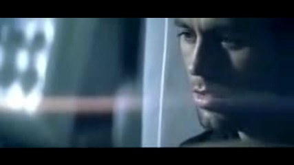 Ciara Ft. Enrique Iglesias - Takin Back My Love.