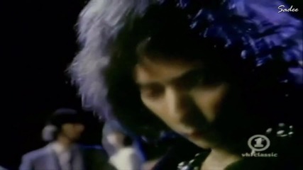 Rainbow - Stone Cold (official Music Video) Widescreen H D