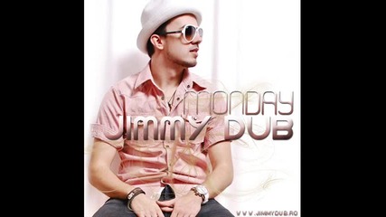 Jimmy Dub - Monday [2010]