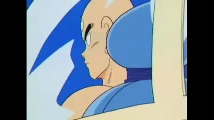 [ Eng Dub ] Dragonball - 106 Високо Качество