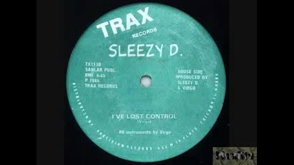 House Control