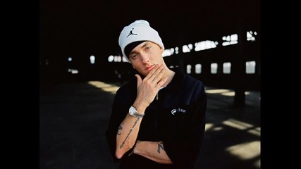 Eminem - Wanksta ( Freestyle )