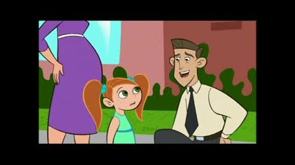 Kim Possible - Forever Young