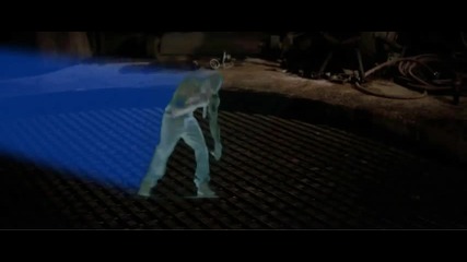 2pac във Star Wars!!!