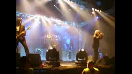 Helloween Live Sofiya 18.11.07 (1)